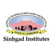 Sinhgad Dental College and Hospital, Pune Logo
